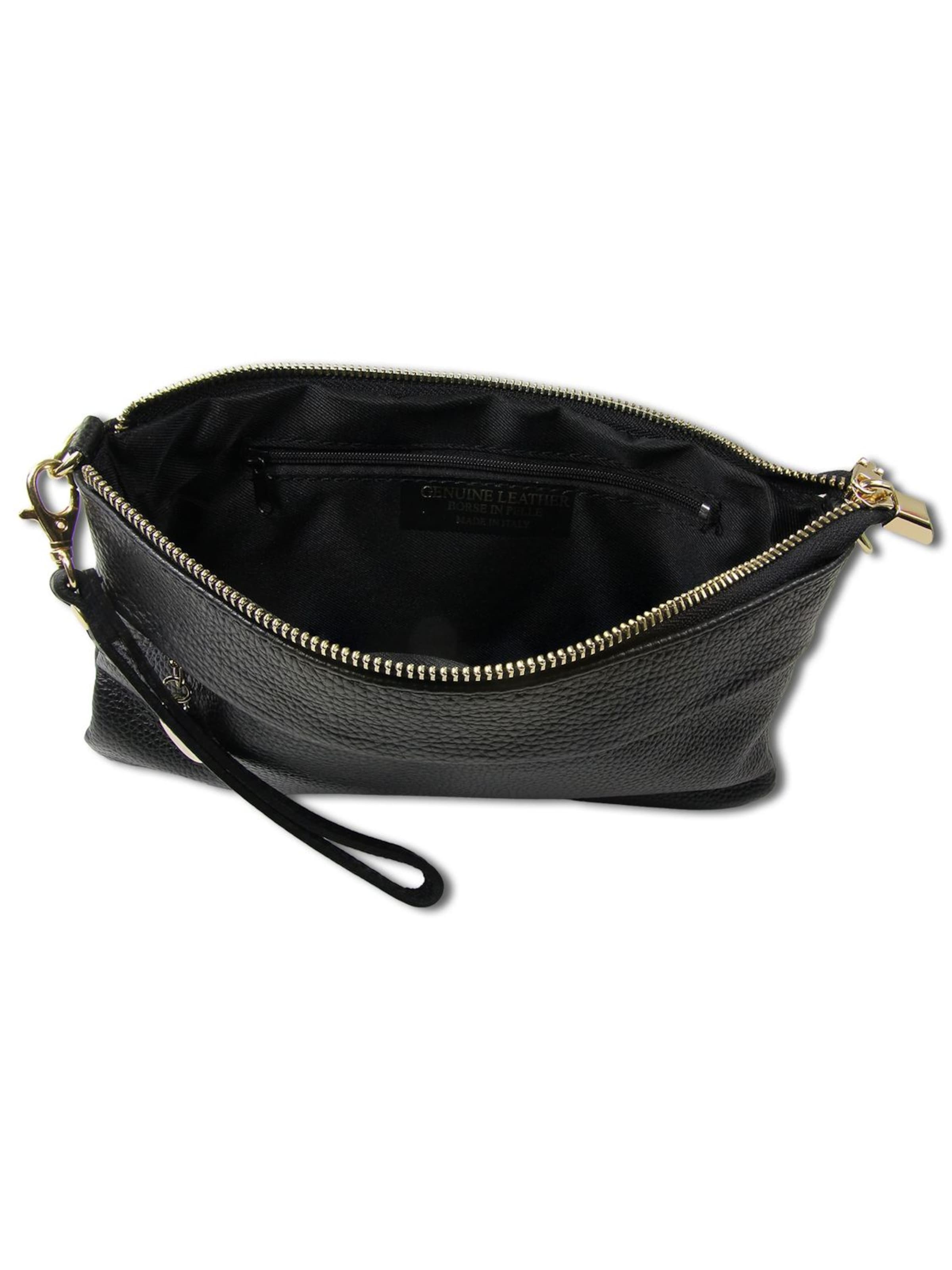 Toscanto Clutch‌‌‌‌‌‌‌‌‌ in Schwarz