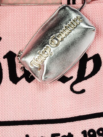 Shopper di Juicy Couture in rosa