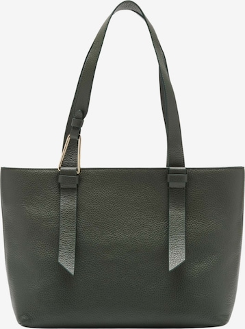 Coccinelle Shopper 'COCCINELLE MALORY' in Green: front