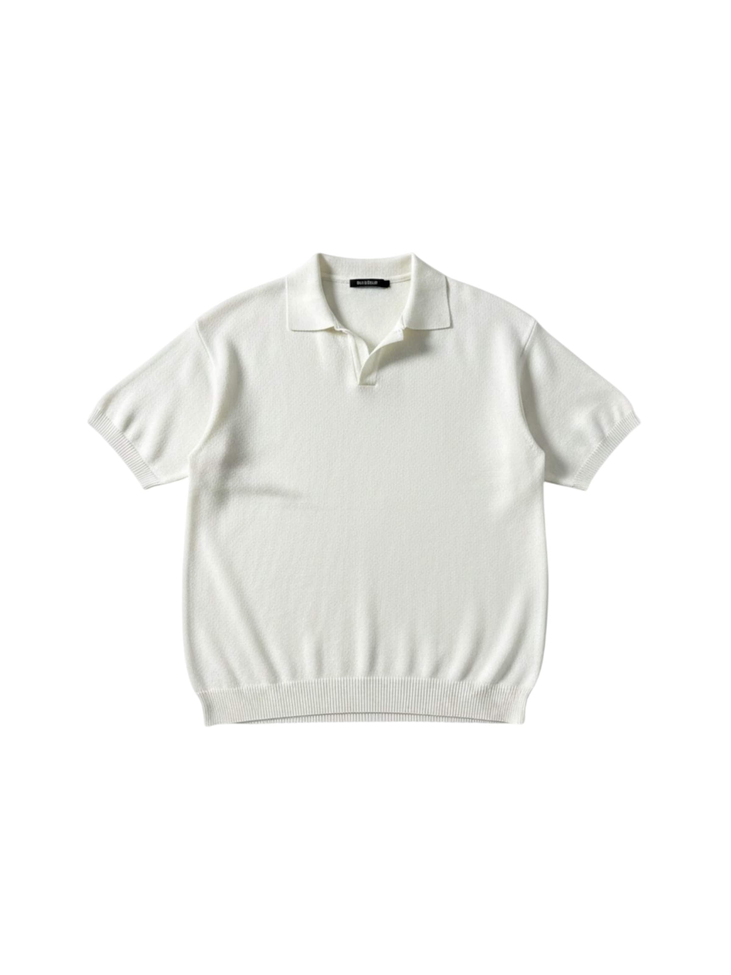 Kleidermafia Shirt‌‌ in Beige: Vorderseite