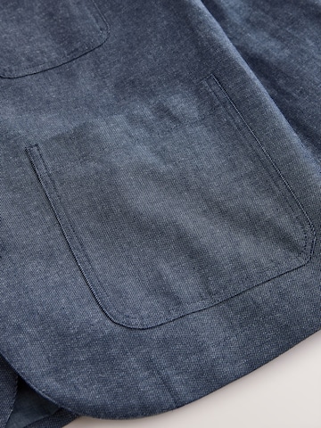 Next Between-season jacket in Blue
