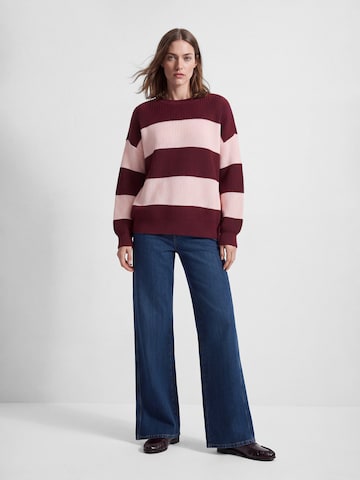 Mavi Pullover in Lila
