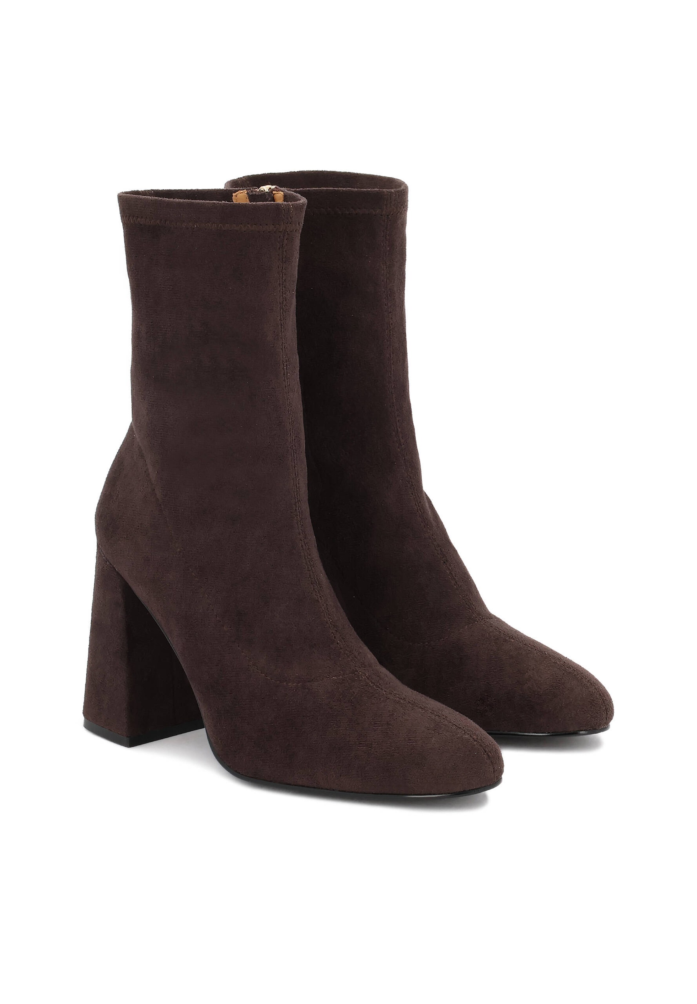 Kazar Μποτάκι σε καφέ