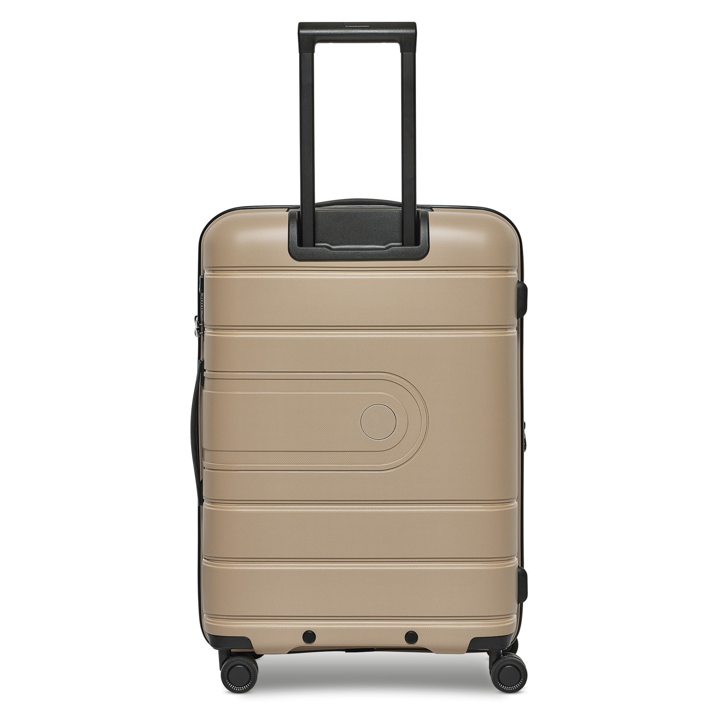 Redolz Suitcase Set 'Essentials 11' in Beige