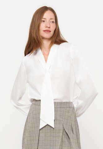 Anna Field - Falda en blanco