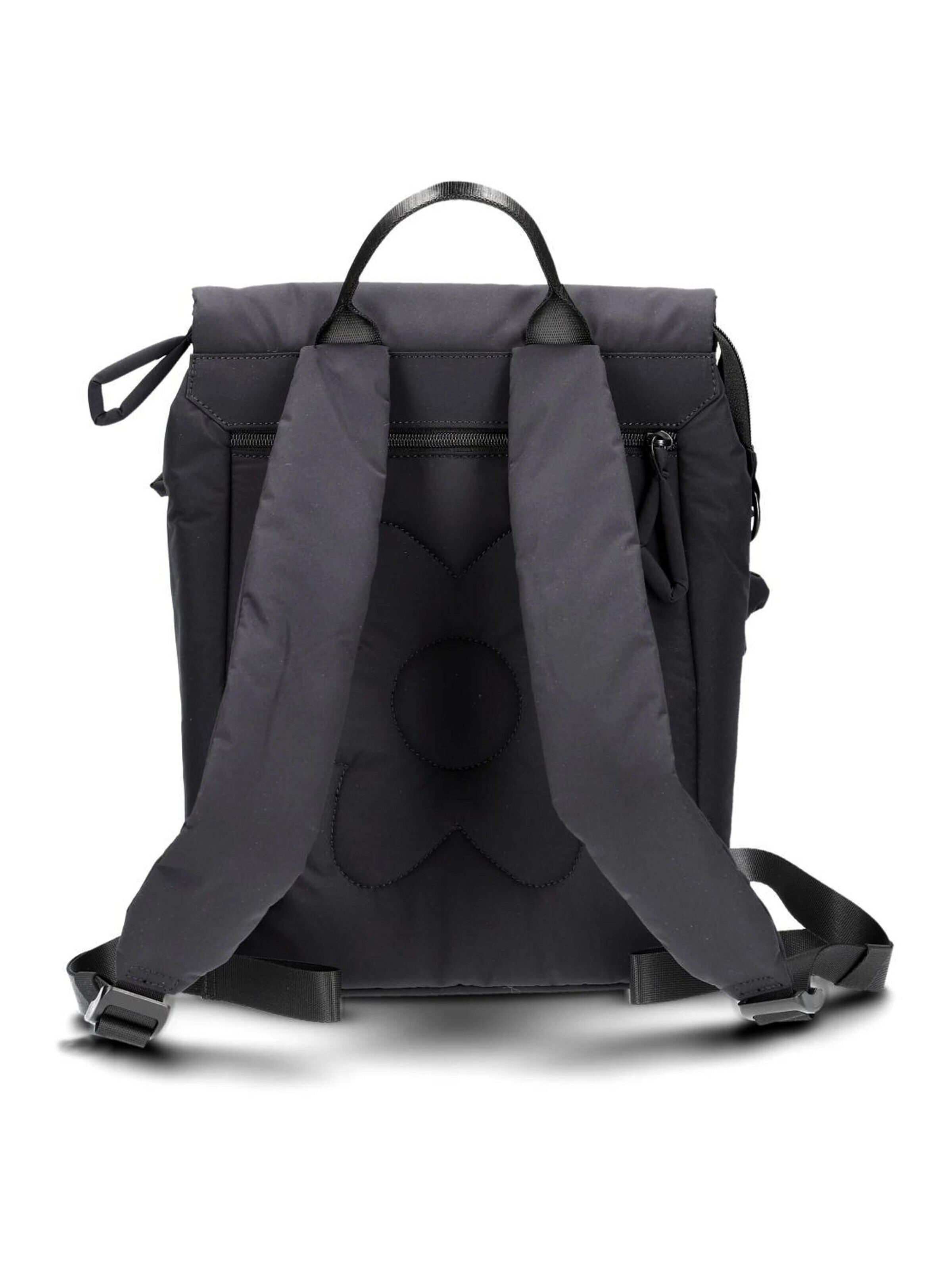 ZWEI Backpack 'HANNAH HAR13' in Black