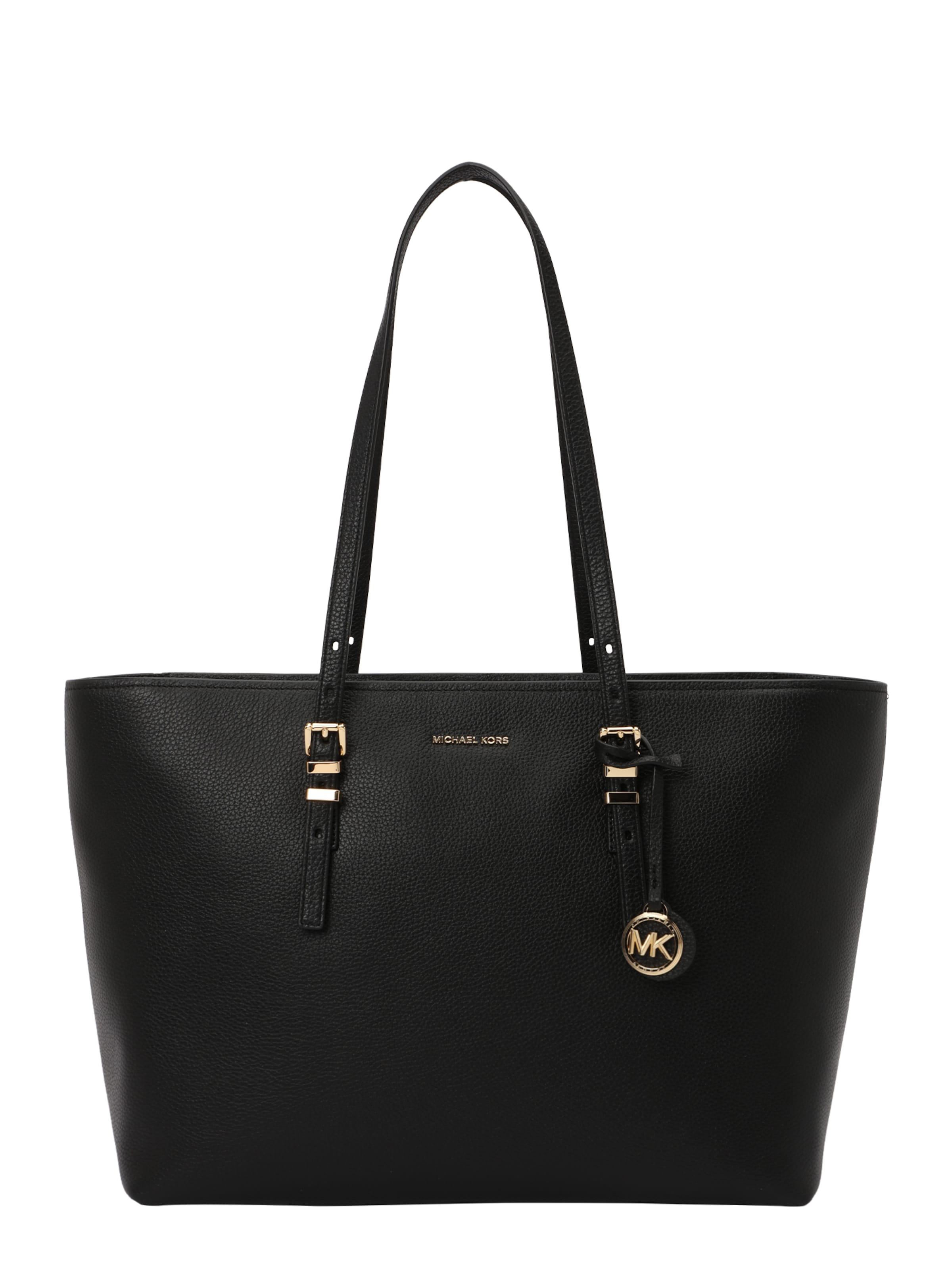 MICHAEL Michael Kors Shopper i sort: forside