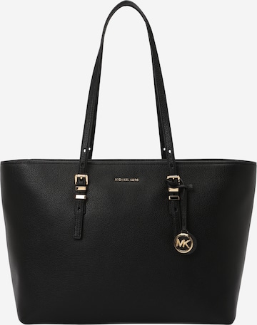 MICHAEL Michael Kors Poodlemiskott, värv must: eest vaates