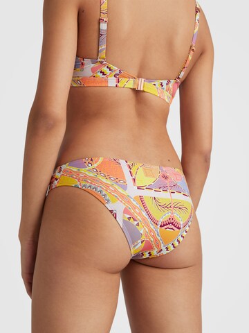 dzeltens O'NEILL Bikini apakšdaļa 'Cruz'