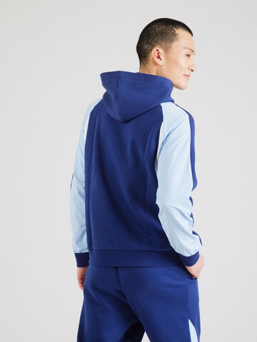 Felpa sportiva 'ESS' di ADIDAS SPORTSWEAR in blu