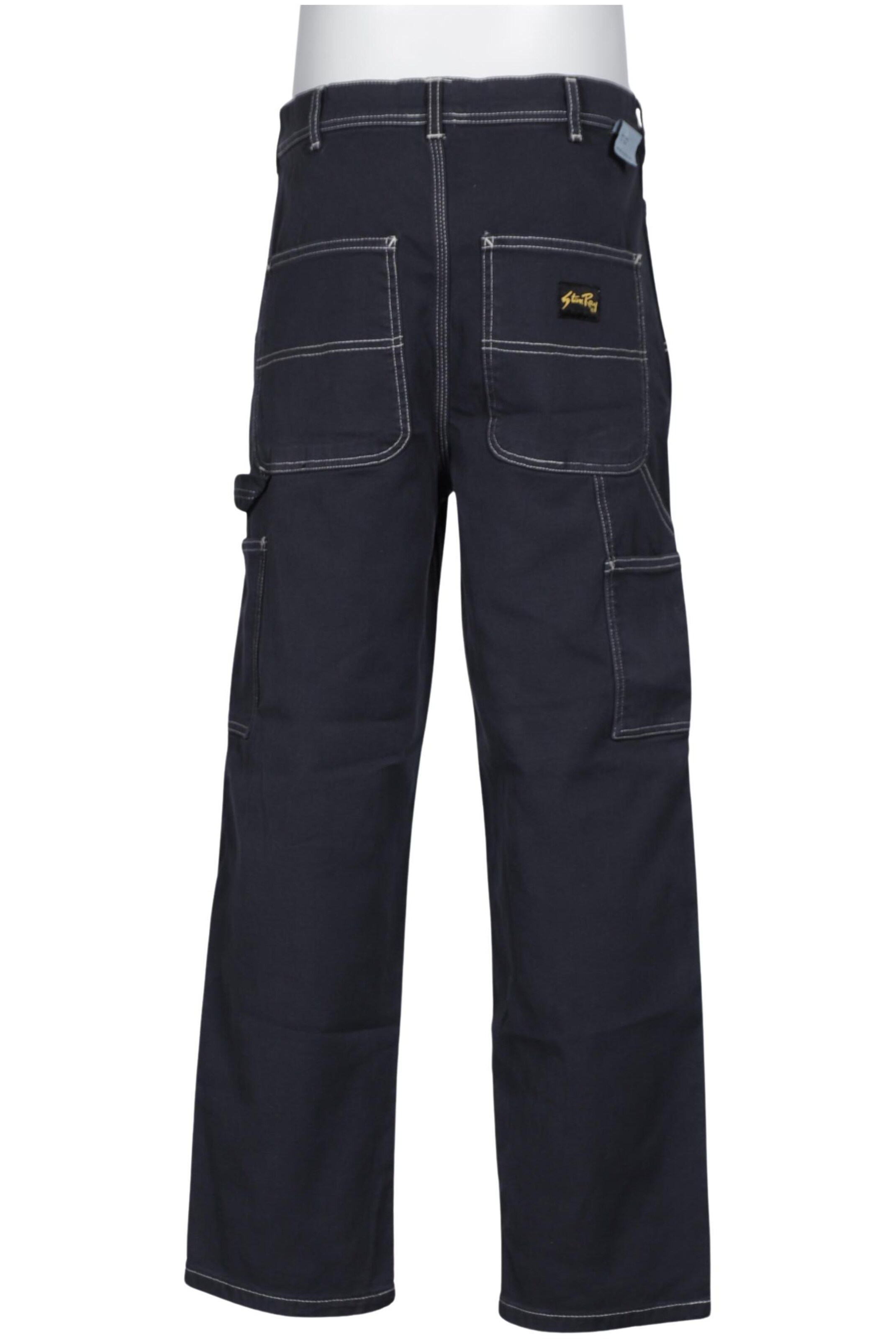 Stan Ray Pants in 30 in Blue