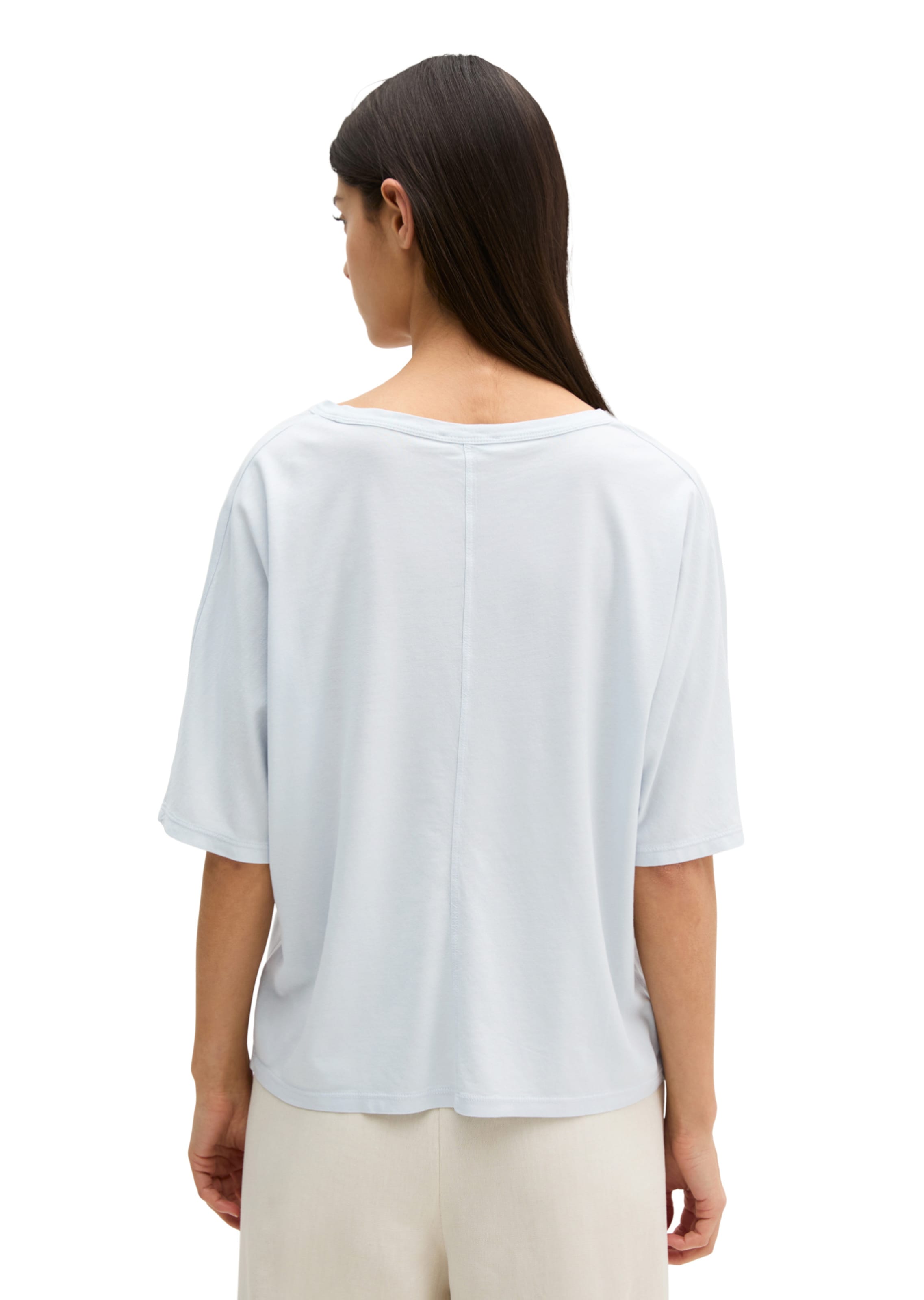 Marc O'Polo Shirt in Blue