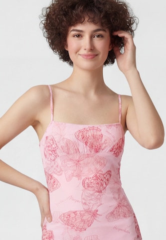 MYMO - Vestido 'Young Fashion Collection' en rosa