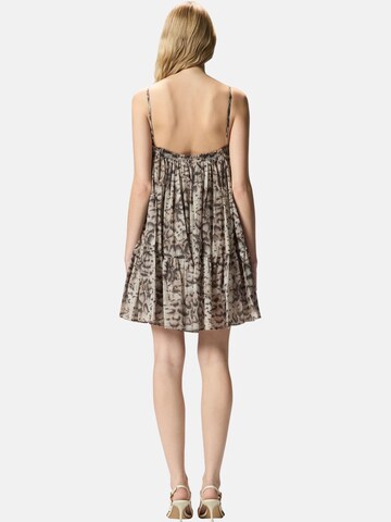 PINKO - Vestido 'ADRANO' en gris