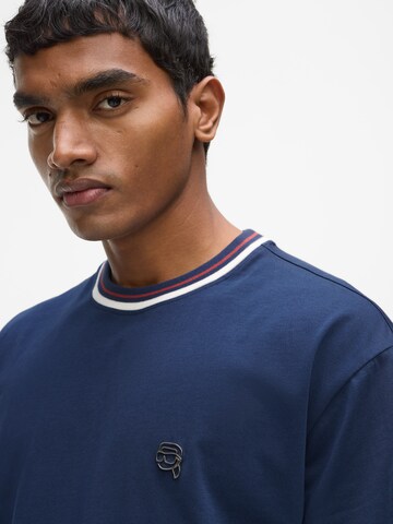 Karl Lagerfeld Paita värissä sininen