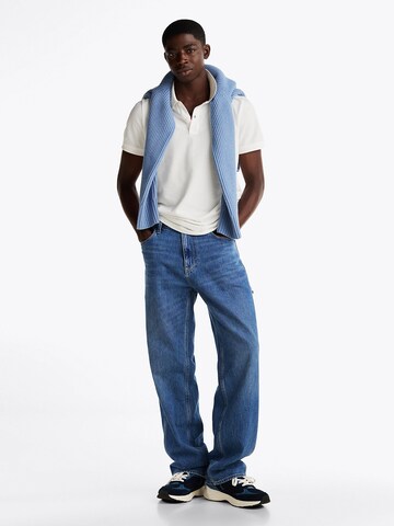 Tommy Jeans Shirt in White