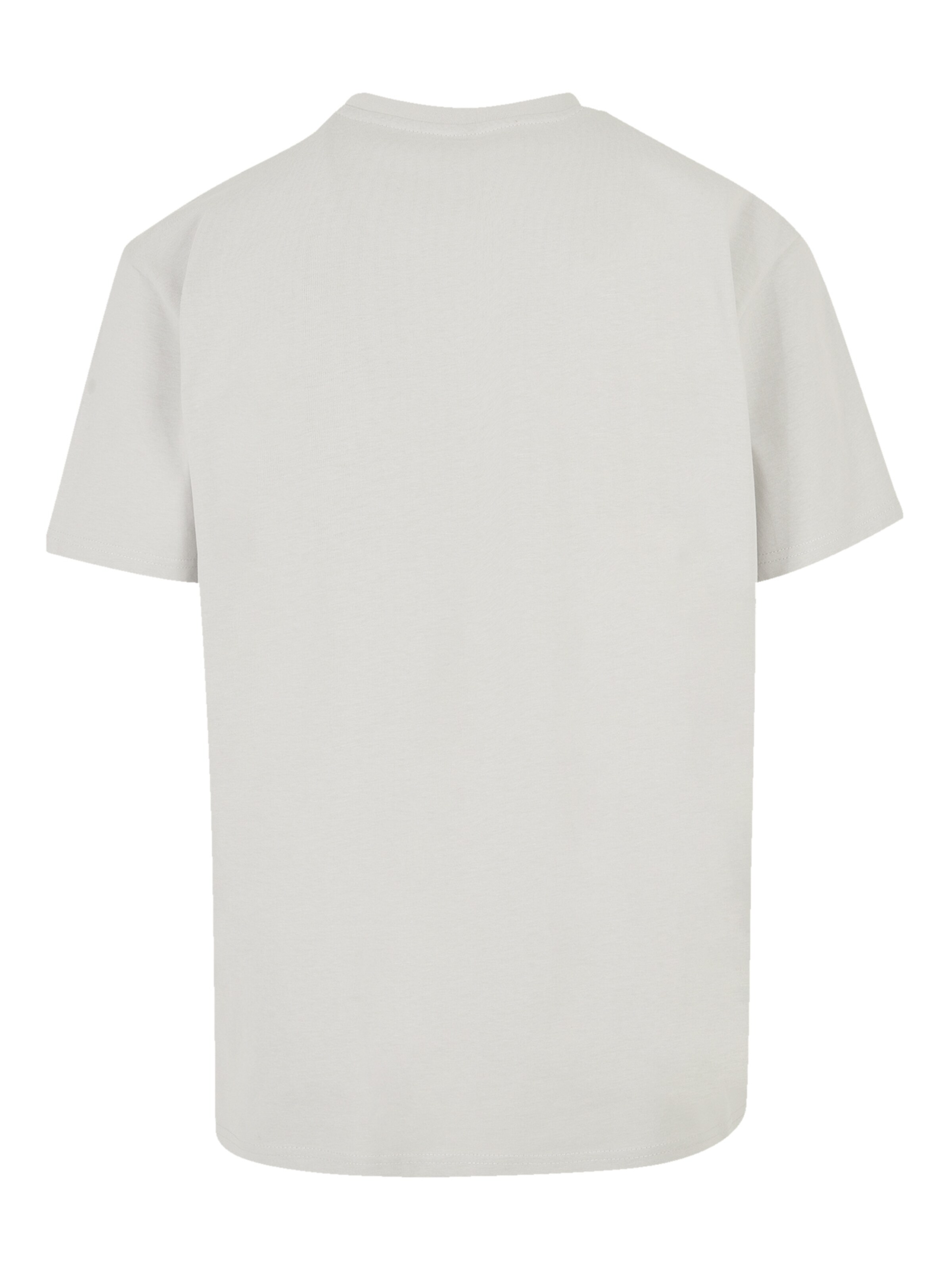 T-Shirt F4NT4STIC en gris