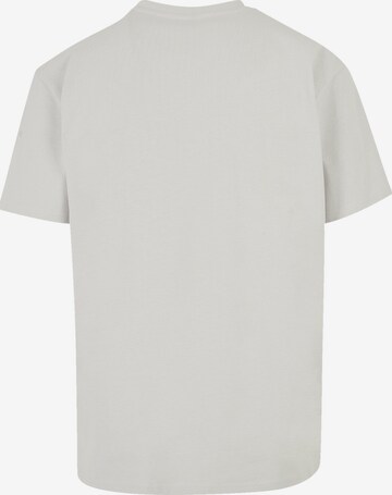 T-Shirt F4NT4STIC en gris