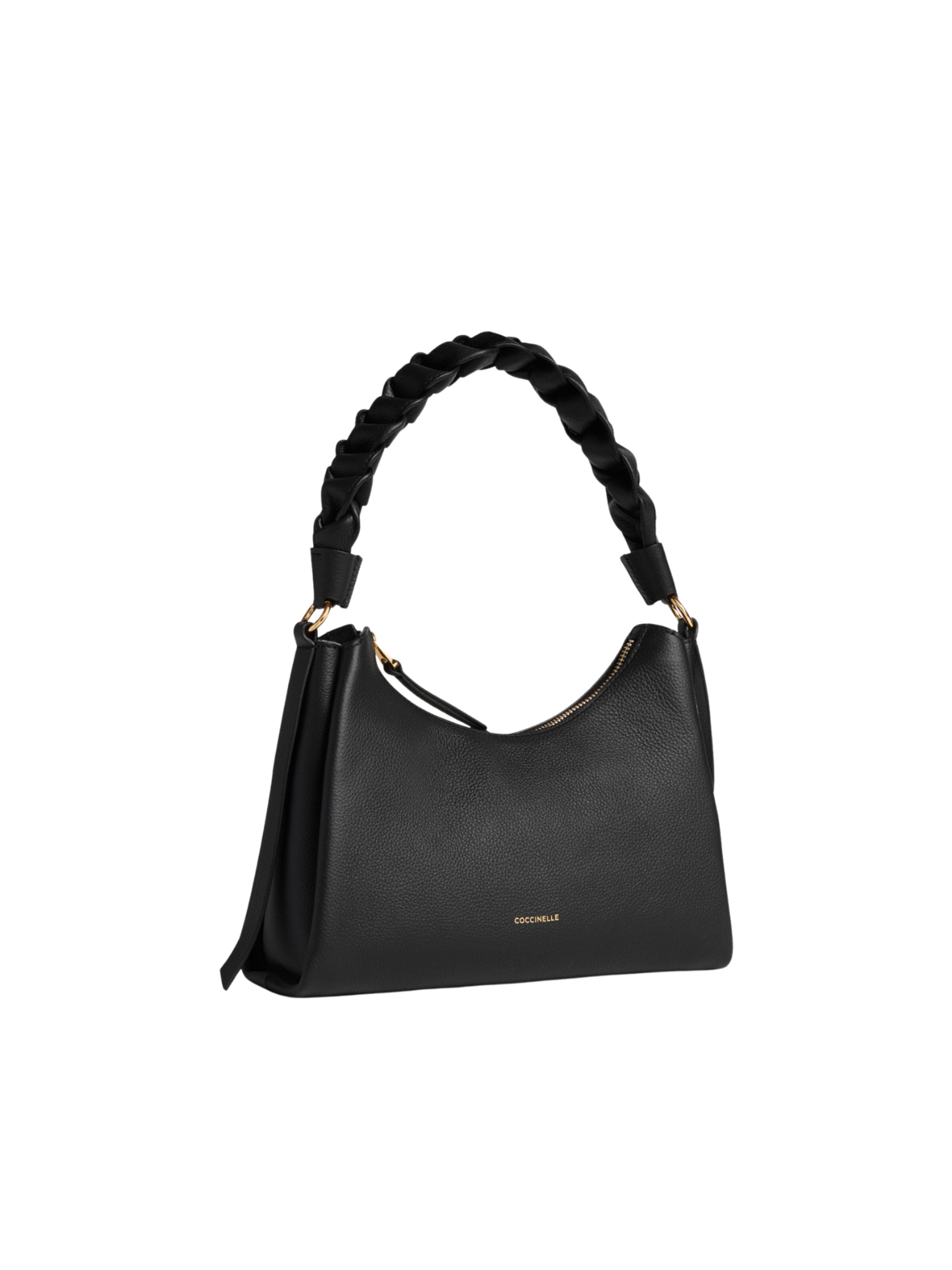 Coccinelle Handbag 'BOHEME 4' in Black