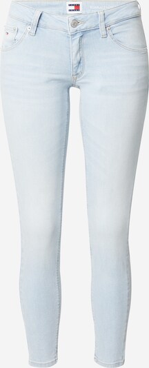 Tommy Jeans Džínsy 'SCARLETT LOW RISE SKINNY' - svetlomodrá, Produkt
