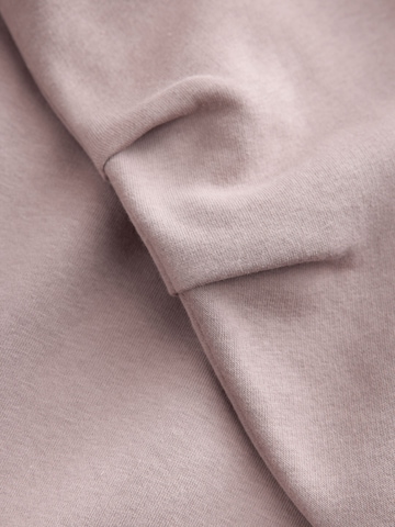 Next - Sudadera en marrón