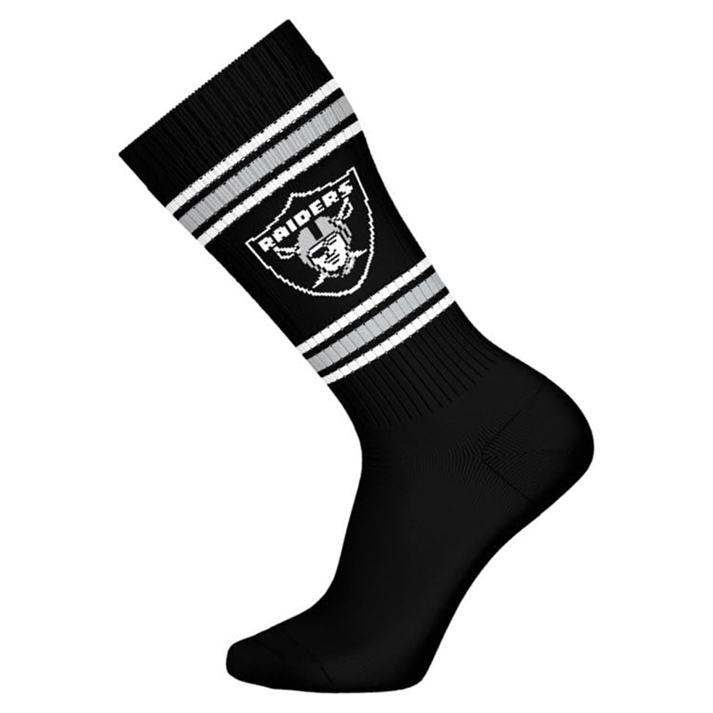 NFL Socken in Grau