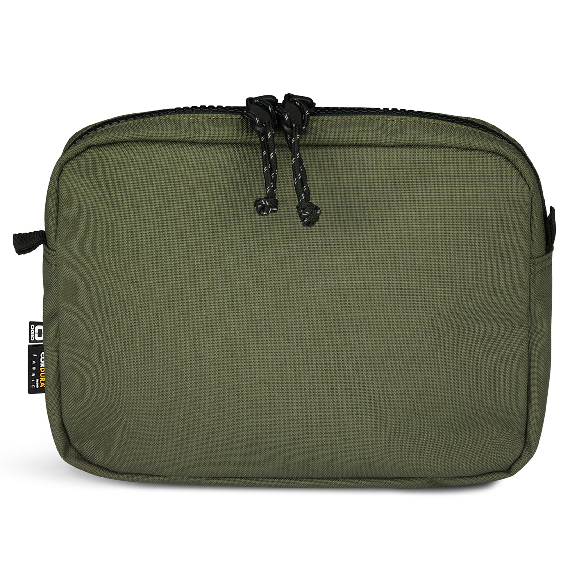 Ogio Toilettas in Groen: voorkant