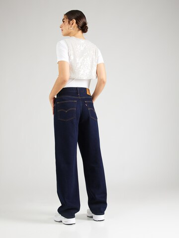 LEVI'S ® Szeroka nogawka Jeansy w kolorze niebieski