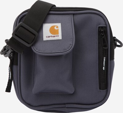 Carhartt WIP Crossbody bag 'Essentials' in Blue / Black, Item view