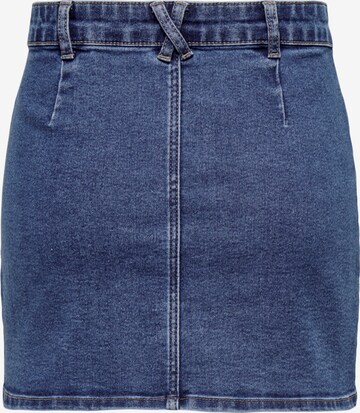 ONLY Skirt 'Daisy' in Blue