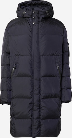 BOGNERZimski kaput 'ERICO-D2' - plava boja: prednji dio