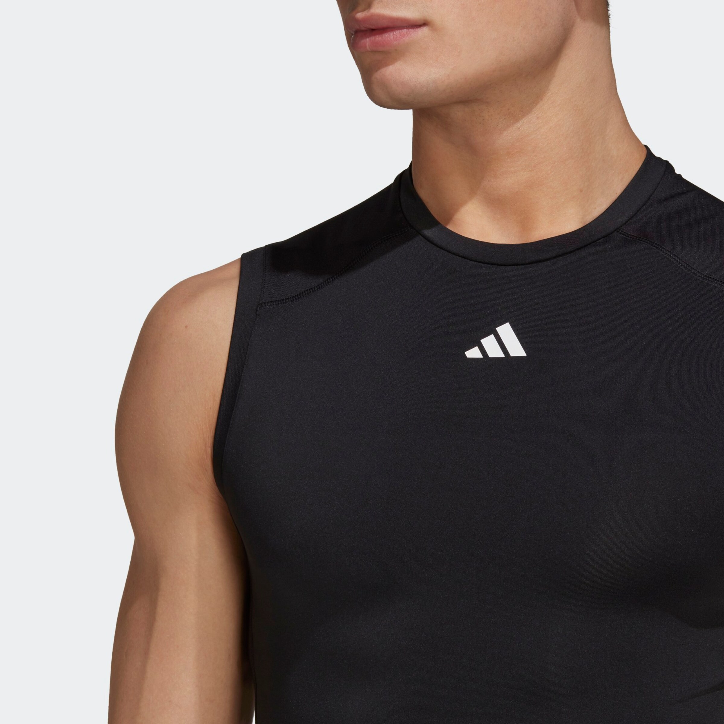 Männer Sportarten ADIDAS PERFORMANCE Funktionsshirt in Schwarz - HC52121 Männer Sportarten ADIDAS PERFORMANCE Funktionsshirt in Schwarz - HC52121