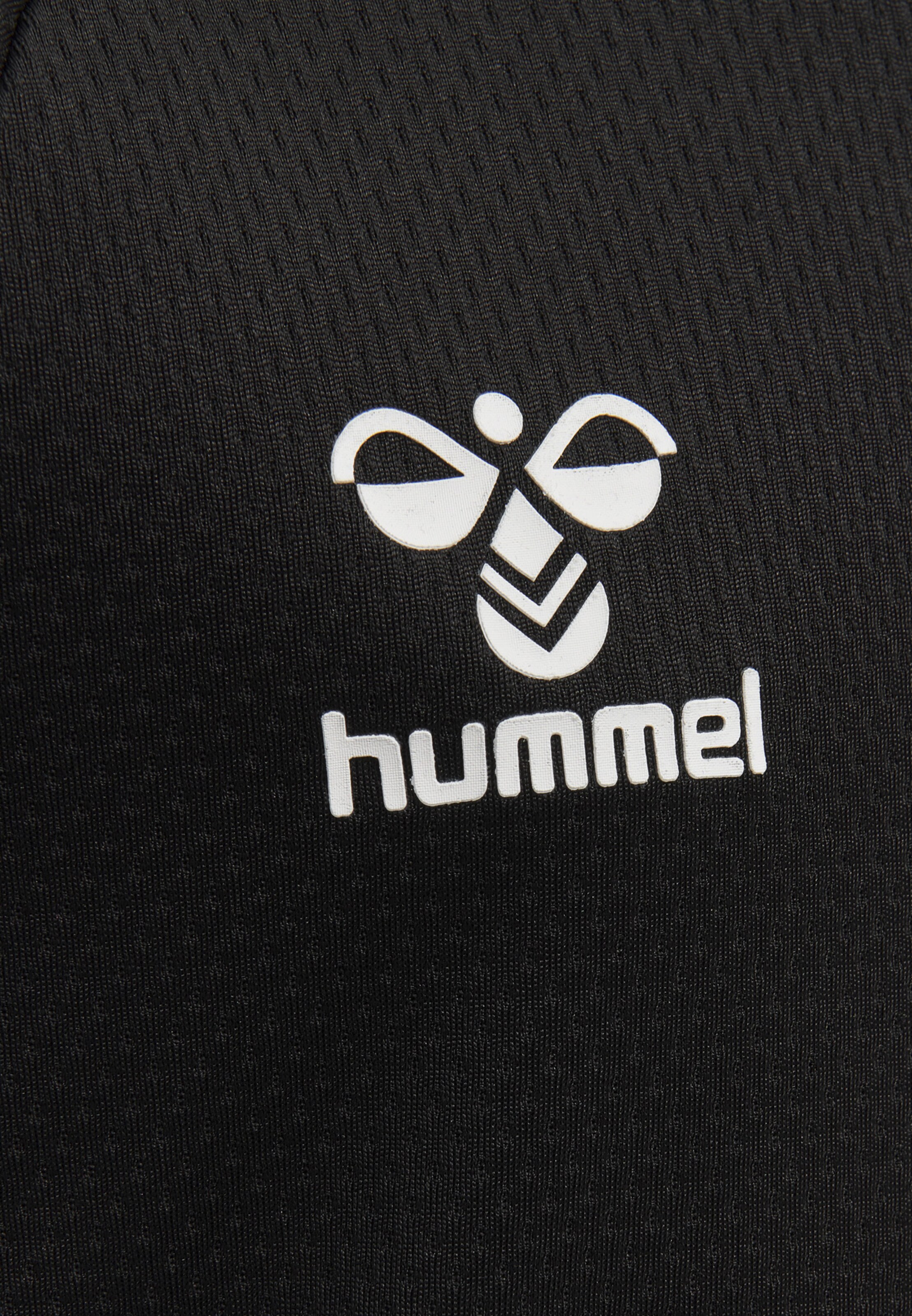 Kinder Teens (Gr. 140-176) Hummel Funktionsshirt in Schwarz - SV62631 Kinder Teens (Gr. 140-176) Hummel Funktionsshirt in Schwarz - SV62631