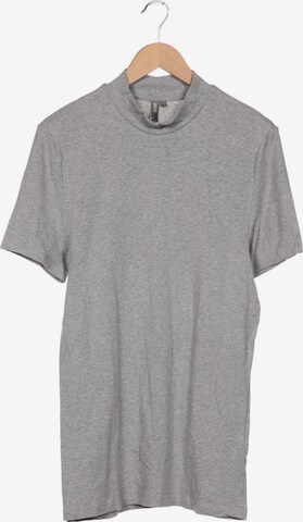 Asos T-Shirt XL in Grau: predná strana