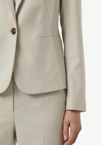 COMMA Blazer in Beige