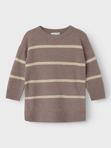 NAME IT Dress in Brown