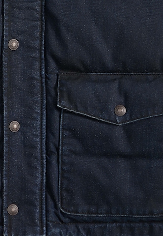 LEVI'S ® Winterjas in Blauw
