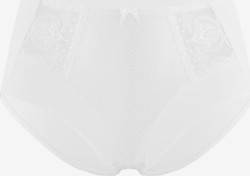 FELINA Slip 'Serenada' in Weiß: Vorderseite