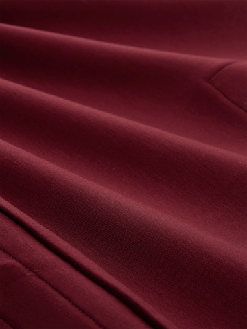 TOM TAILOR - Sudadera en rojo