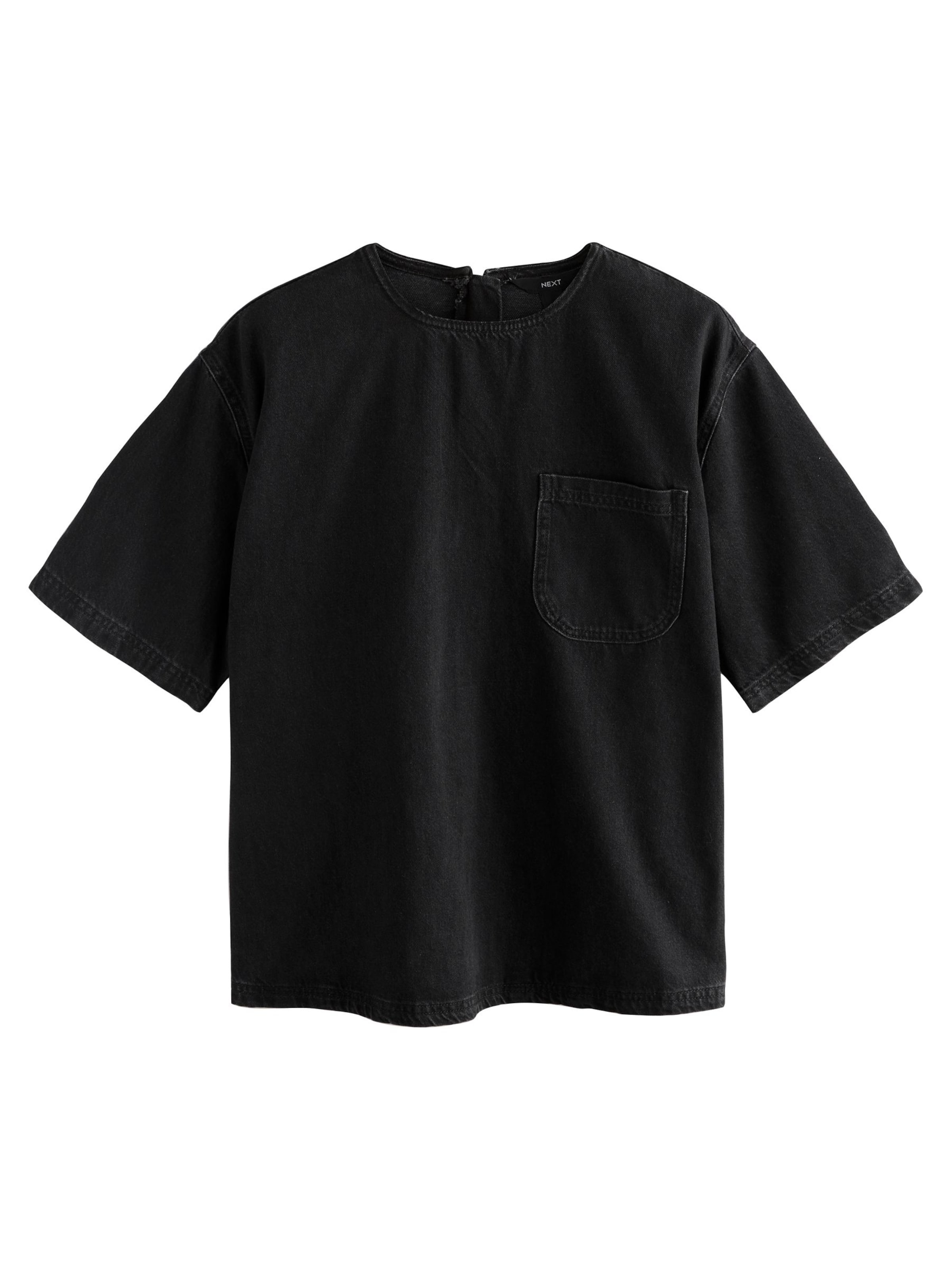 NextMajica - crna boja: prednji dio