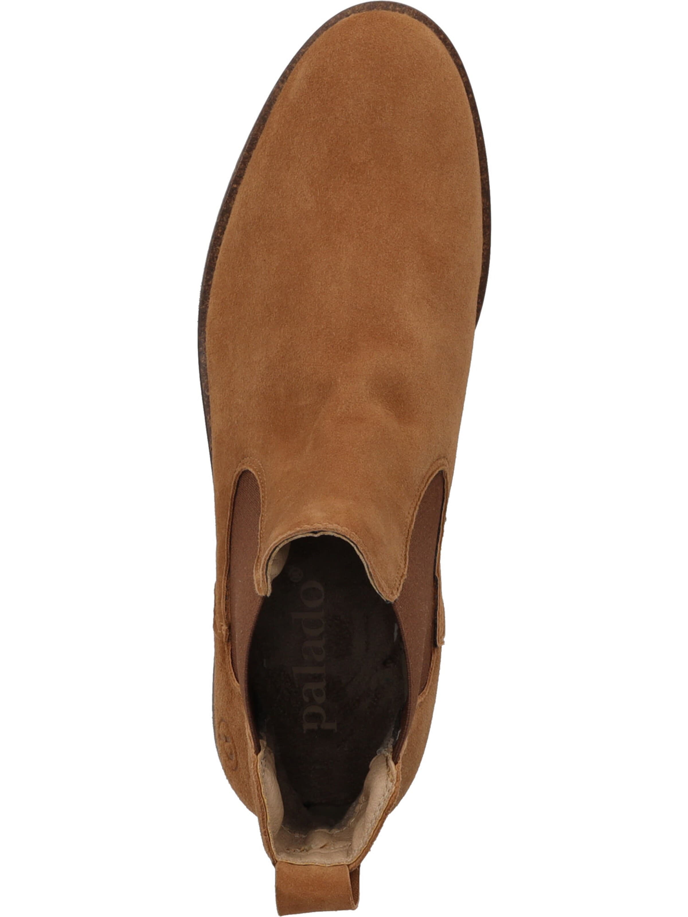 Palado Boots 'Palado Lanry' in Bruin