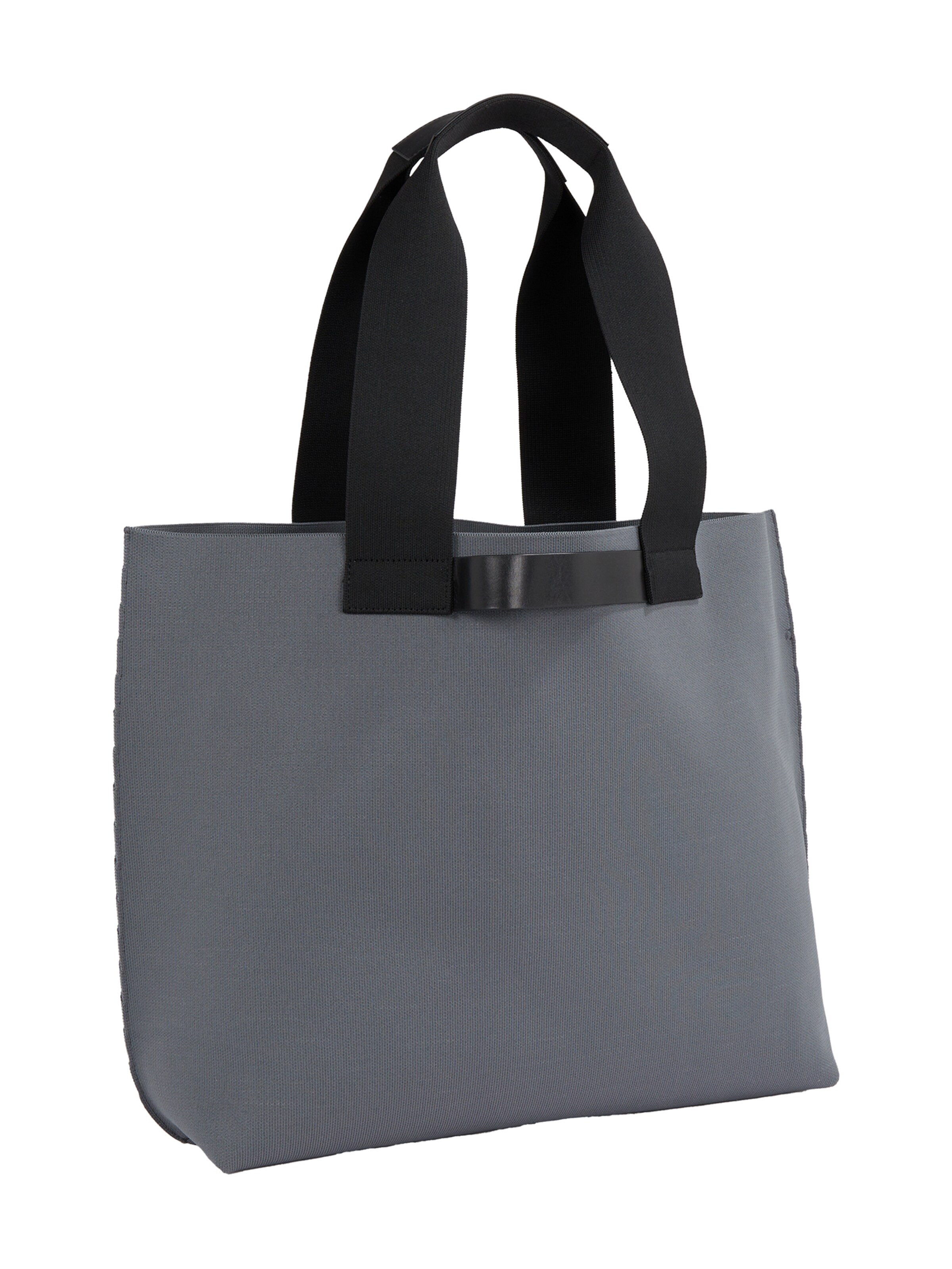 Cabas Calvin Klein en bleu