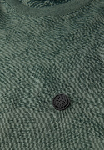 Street One MEN Shirt in Green