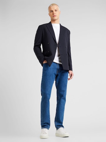 Lindbergh Regular fit Blazer in Blue