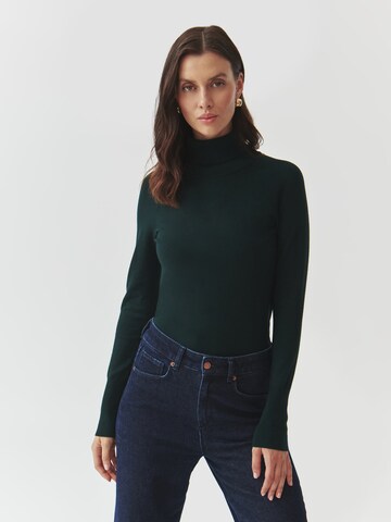 Pull-over TATUUM en bleu