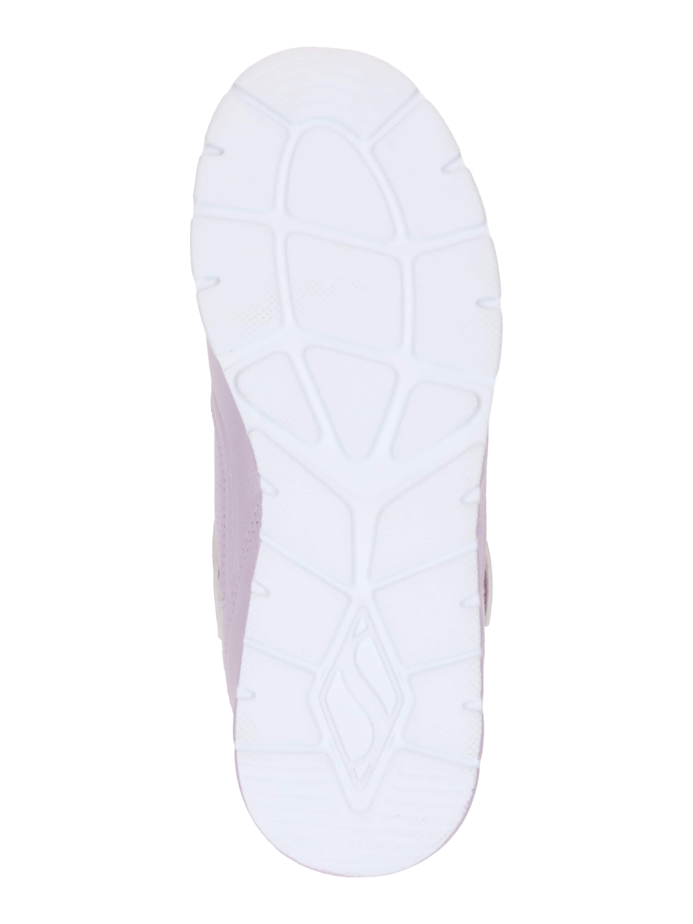 SKECHERS Кроссовки 'UNO LITE 2.0-CHIC SHIMMER' в Лиловый