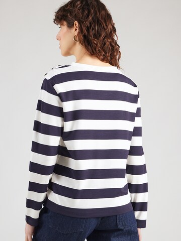 monari Sweatshirt in Blau