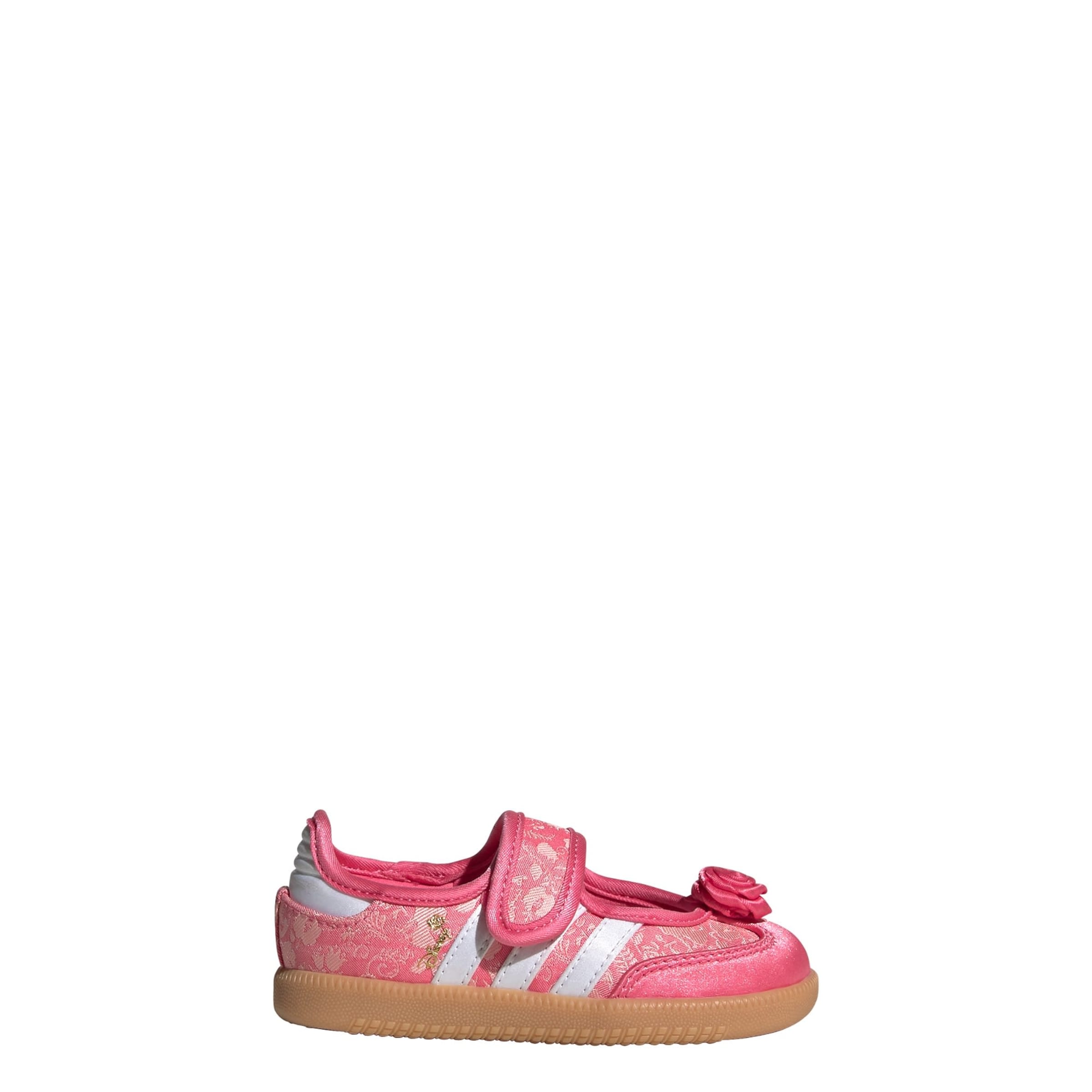 Ballerines ADIDAS ORIGINALS en rose