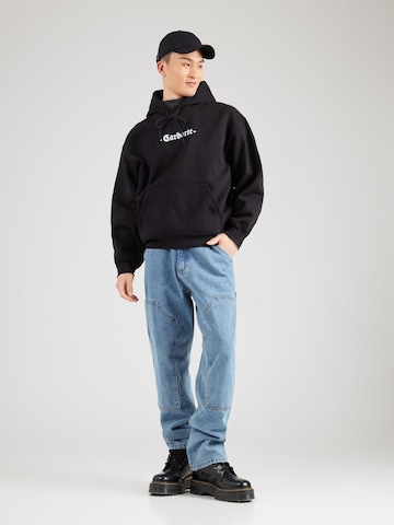 Sweat-shirt Carhartt WIP en noir