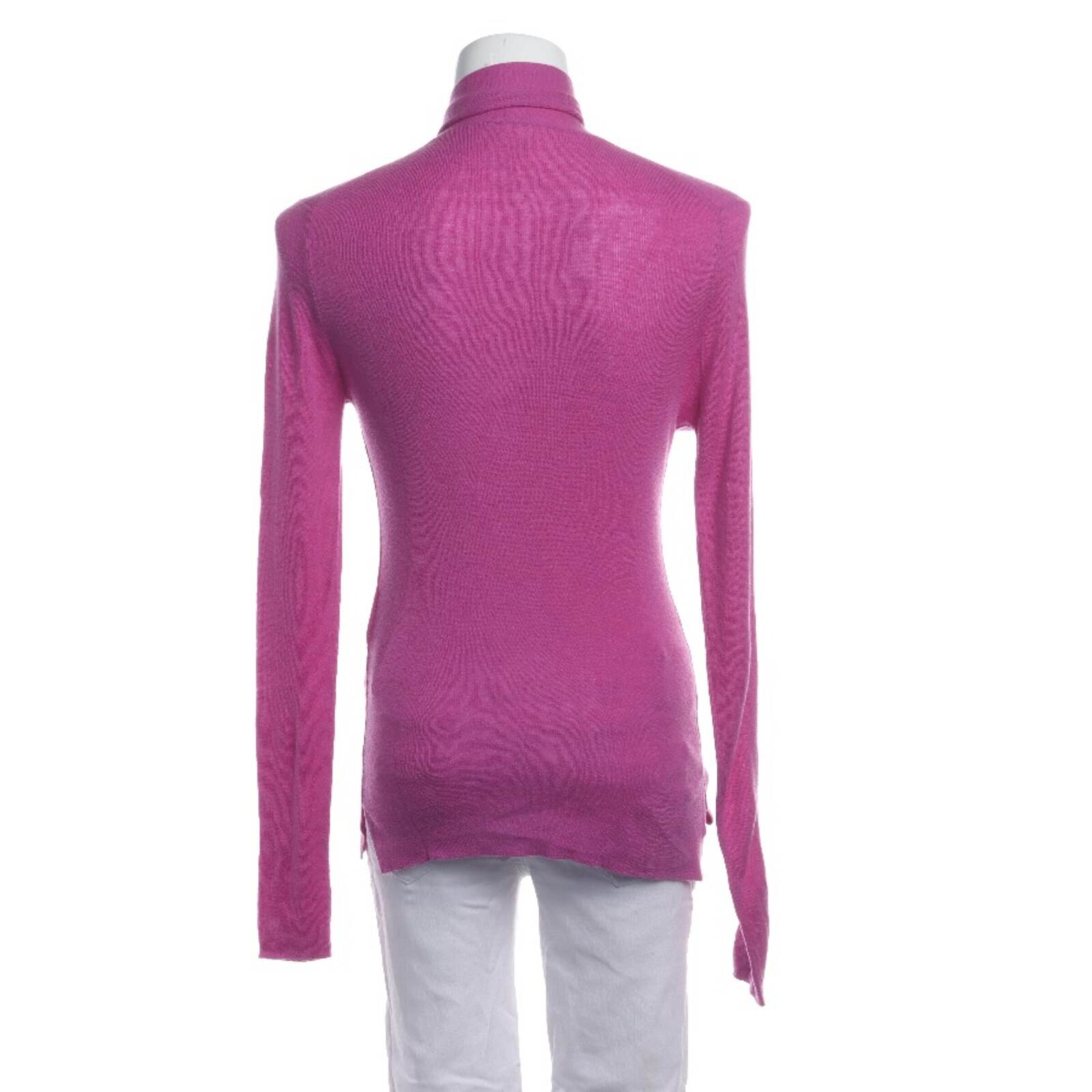 Marc Cain Sweater & Cardigan in M in Pink